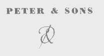 PETER & SONS