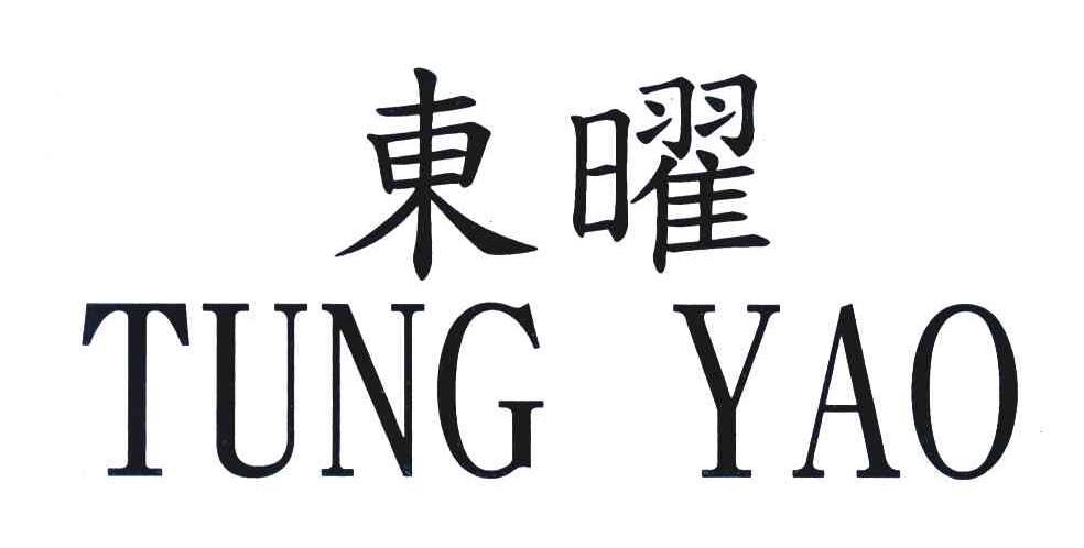 东曜;TUNG YAO