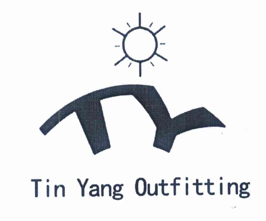 TIN YANG OUTFITTING TY