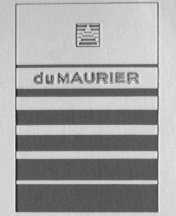 DU MAURIER