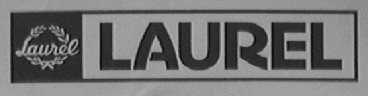 LAUREL