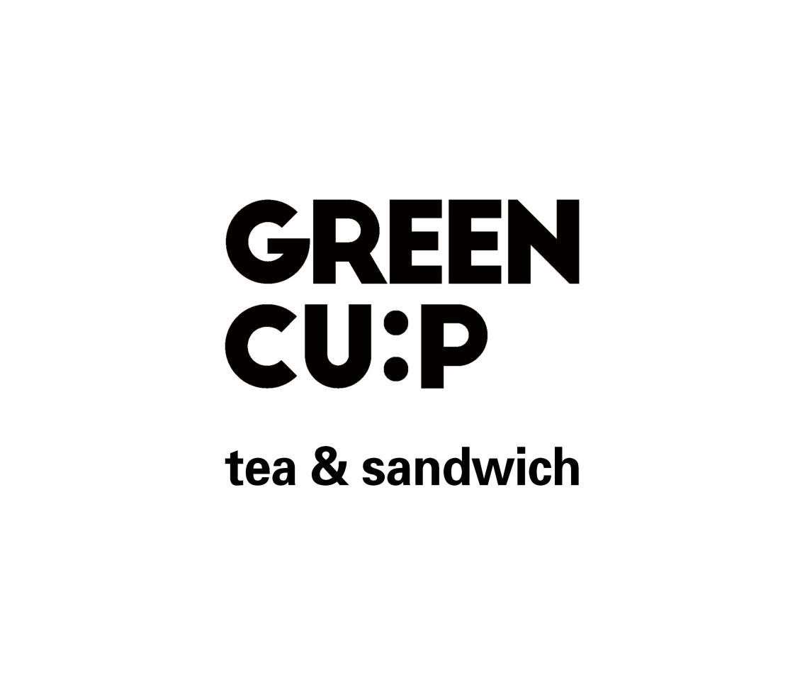 GREEN CU：P TEA&SANDWICH