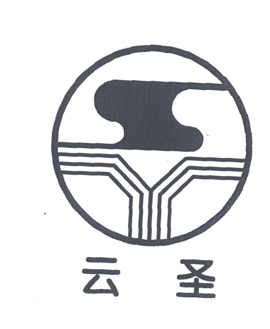 云圣