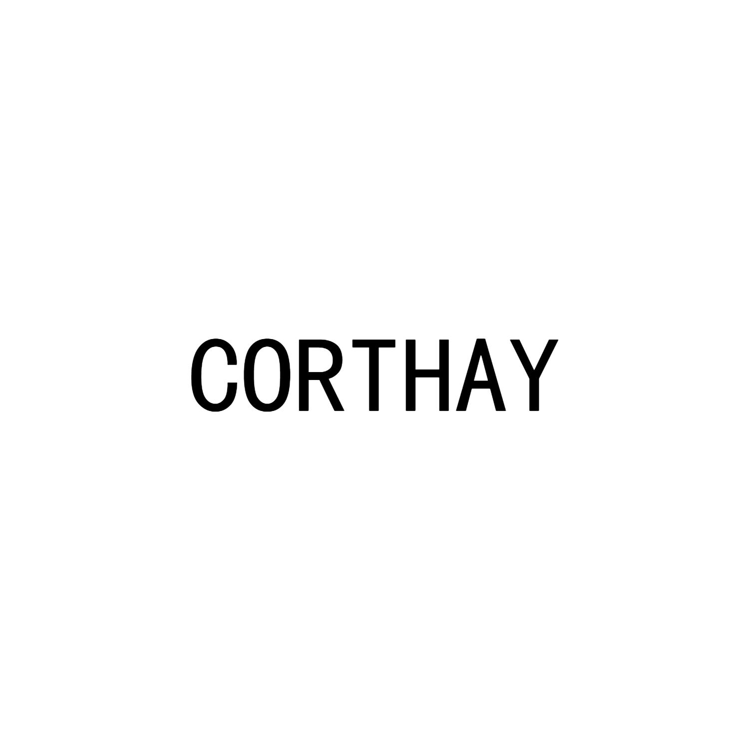 CORTHAY