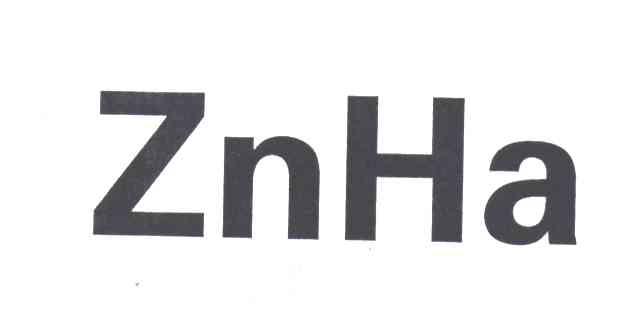 ZNHA