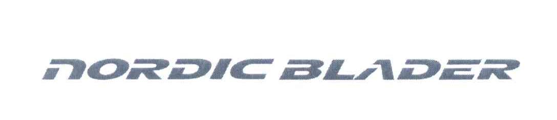 NORDICBLADER