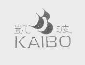 凯波