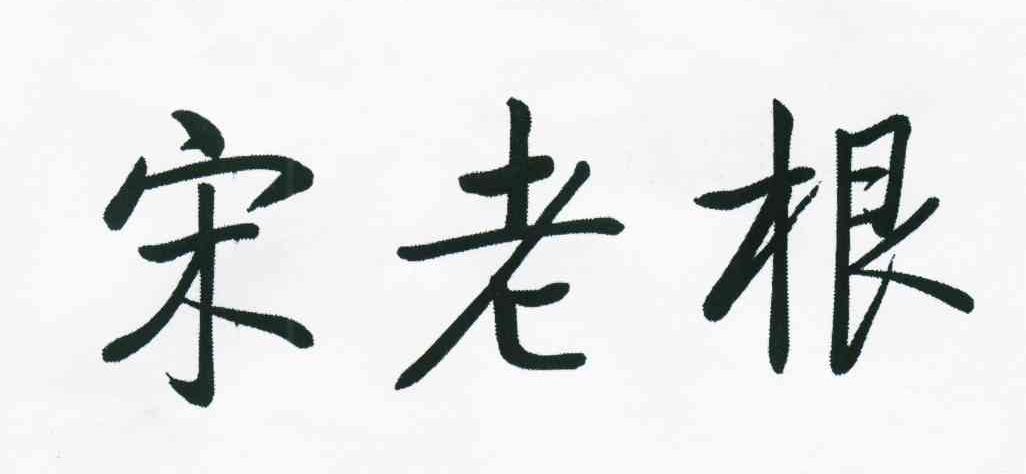 宋老根