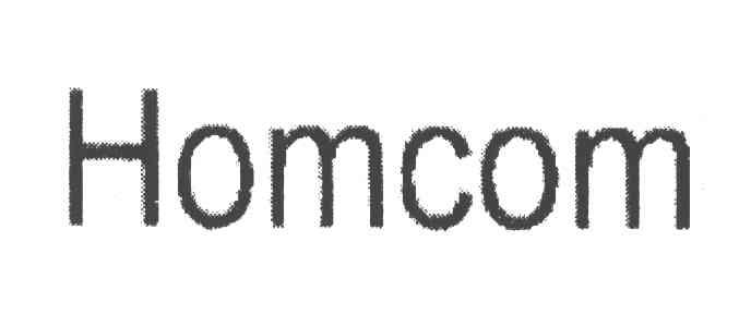 HOMCOM