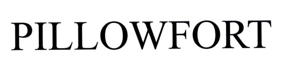PILLOWFORT