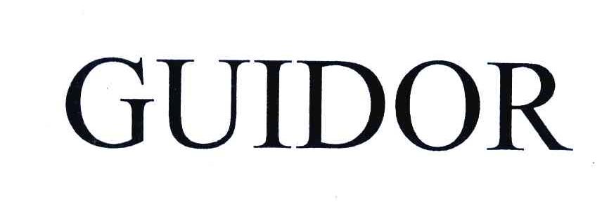 GUIDOR