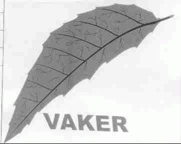 VAKER