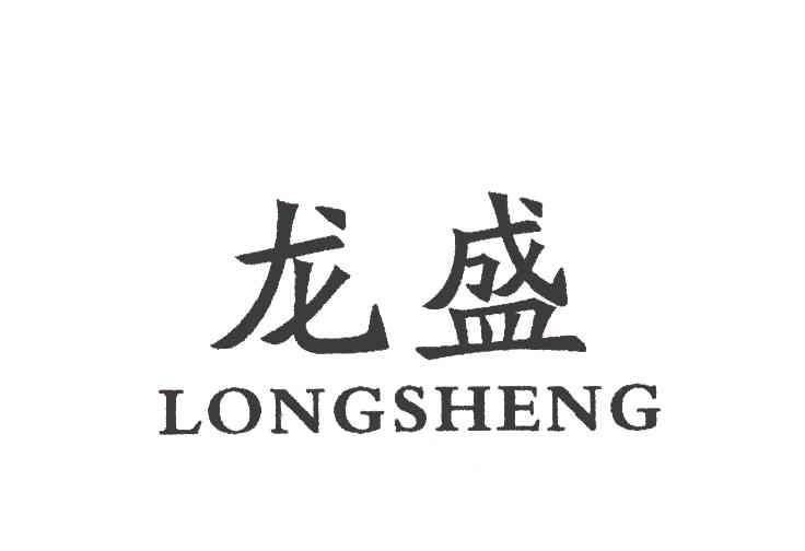 龙盛