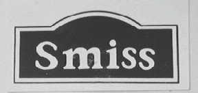 SMISS