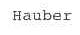 HAUBER