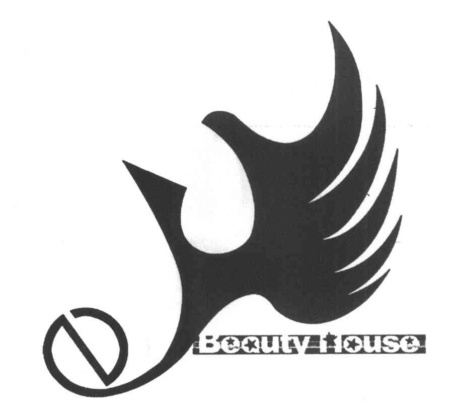 BEAUTY HOUSE
