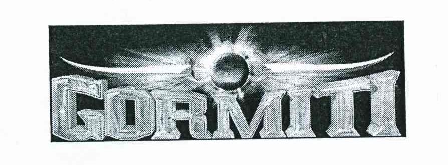 GORMITI