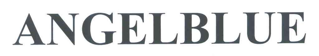 ANGELBLUE