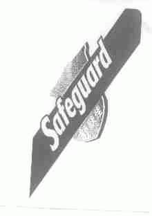 SAFEGUARD;舒肤佳