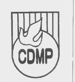 CDMP