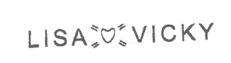 LISA VICKY