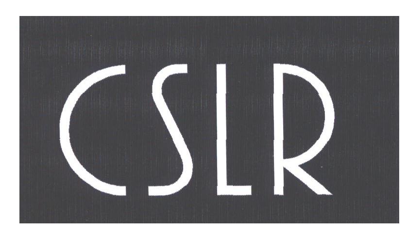 CSLR