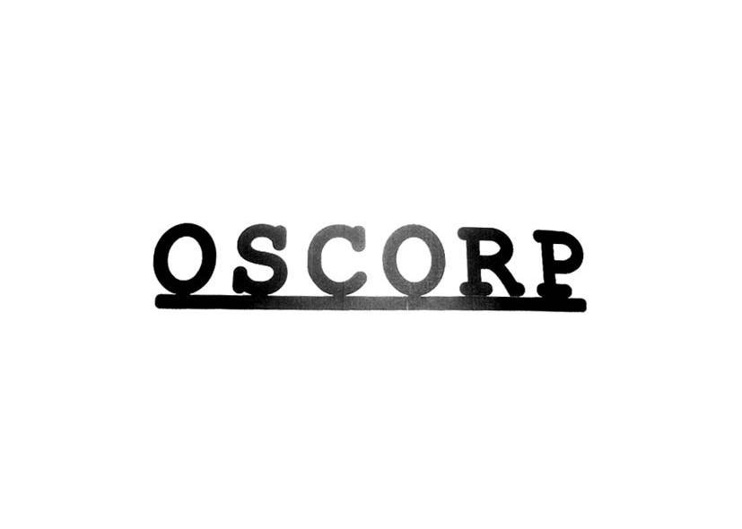 OSCORP