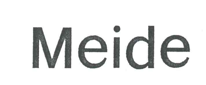 MEIDE