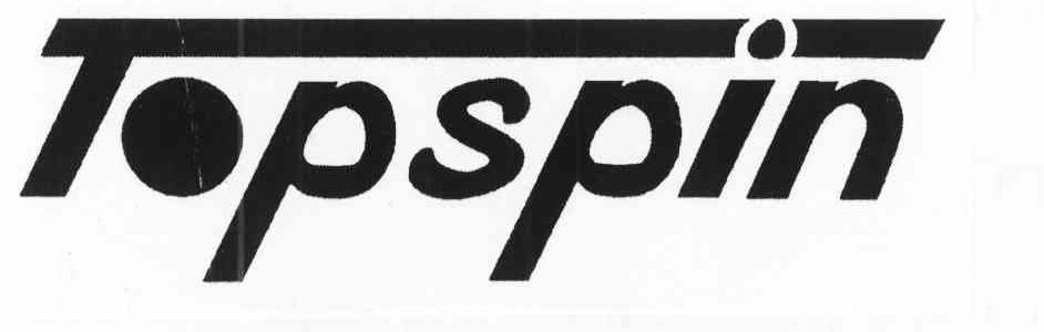 TOPSPIN