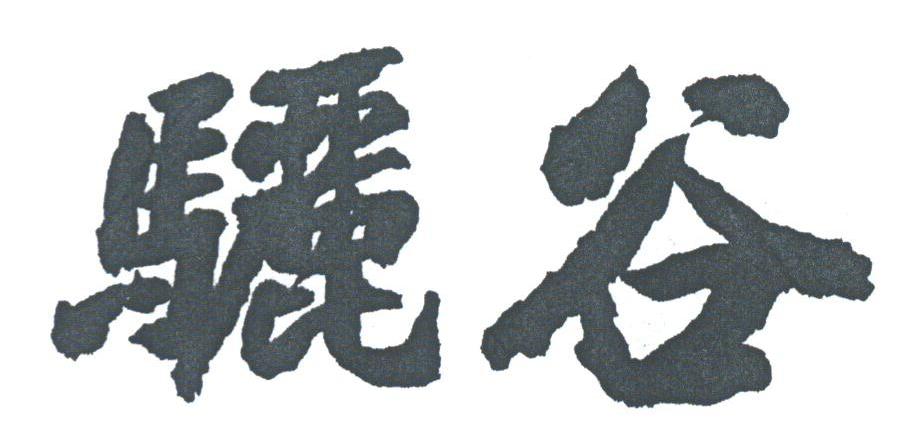骊谷