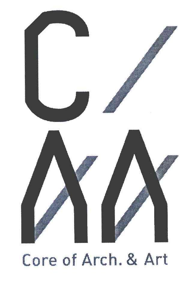 CAA CORE OF ARCH.& ART