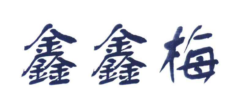 鑫鑫梅