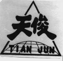 天俊