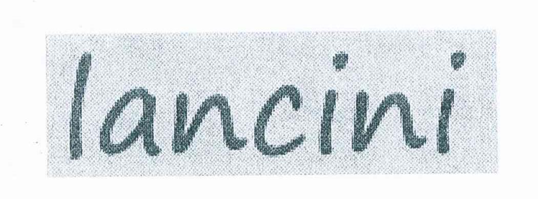 LANCINI