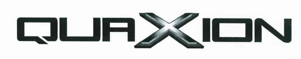 QUAXION