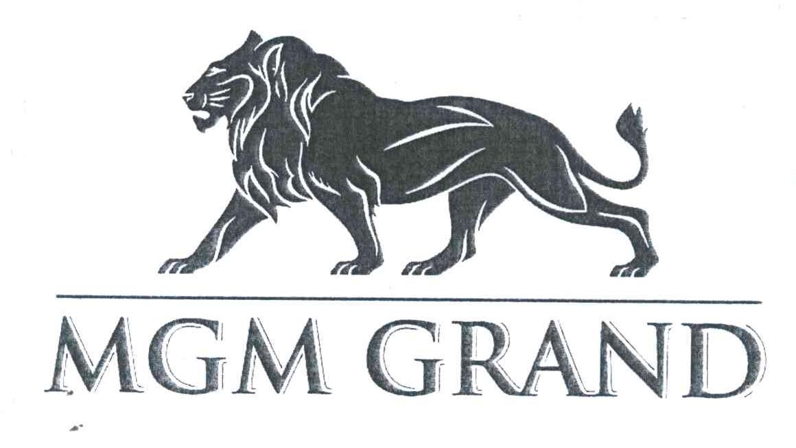 MGM GRAND