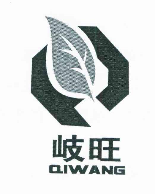 岐旺
