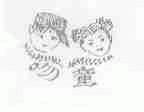 吻童