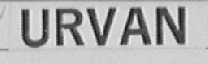 URVAN