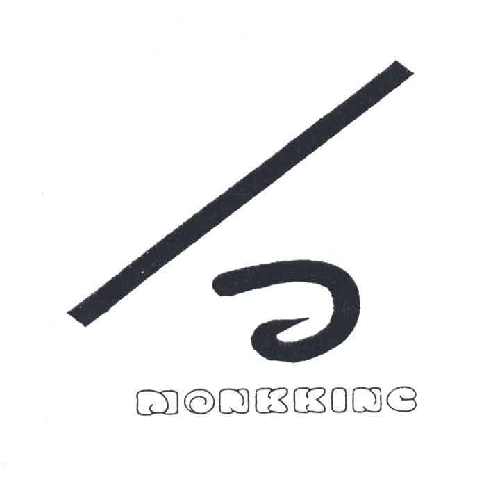 MONKKING