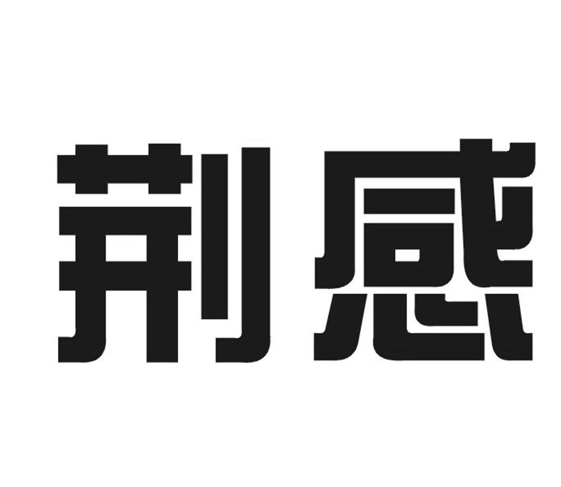 荆感