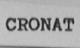CRONAT