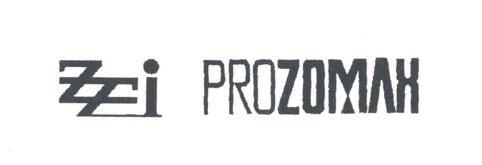 PROZOMAH
