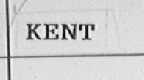 KENT