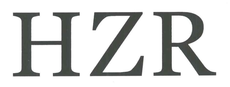 HZR