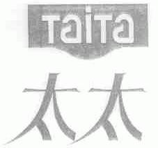 太太;TAITA