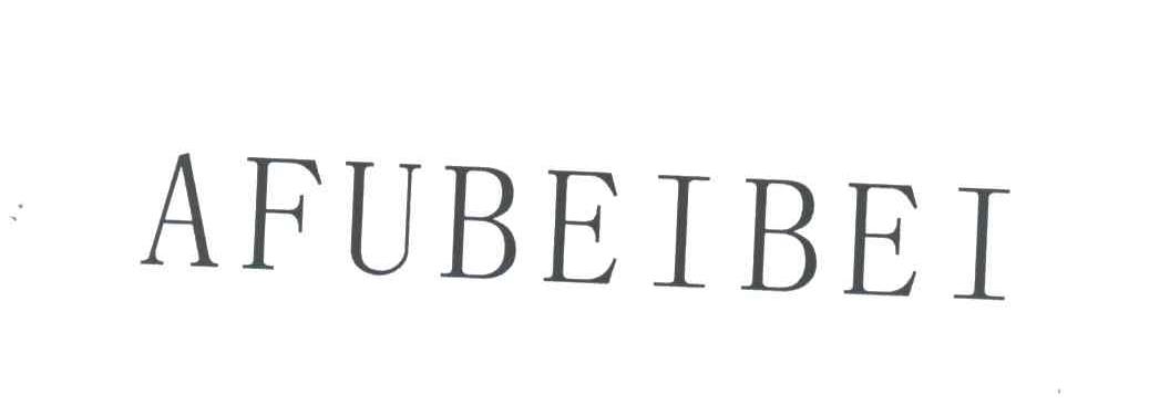 AFUBEIBEI