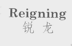 锐龙   REIGNING