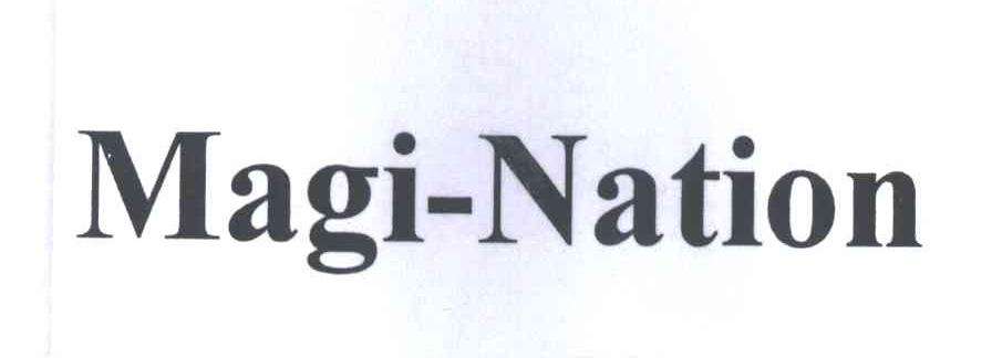MAGI-NATION