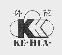 科花